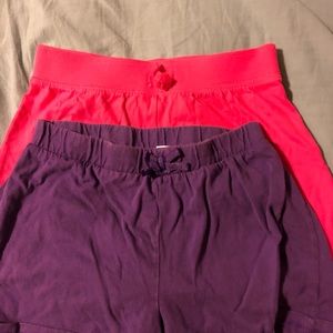 The Children’s Place Shorts